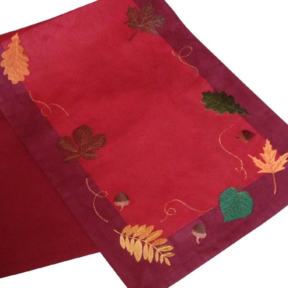 Kohls set autumn